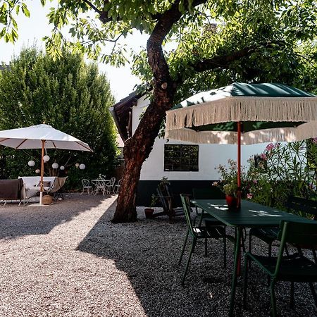 Les Suites 1902, Suite Et Jardin, Colmar Centre Petite Venise Kültér fotó