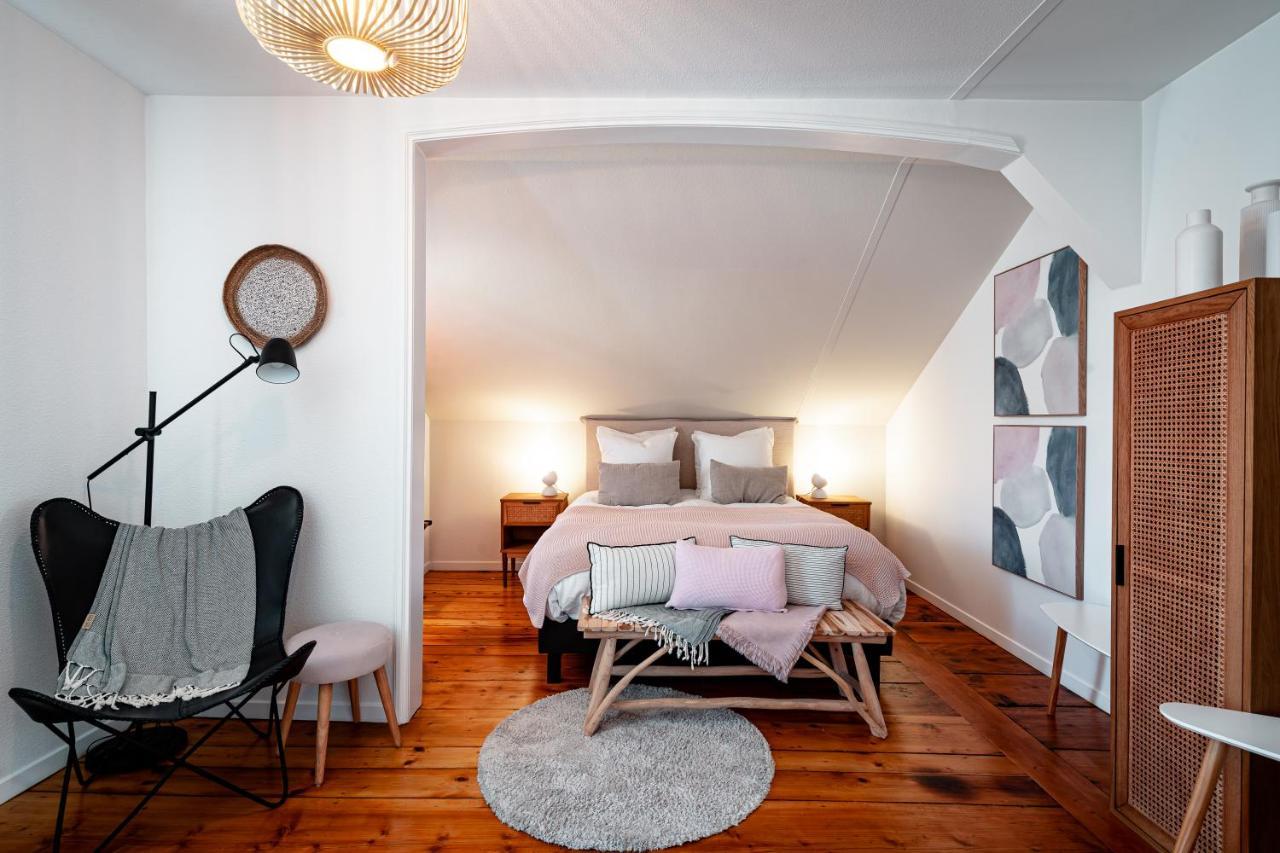 Les Suites 1902, Suite Et Jardin, Colmar Centre Petite Venise Kültér fotó