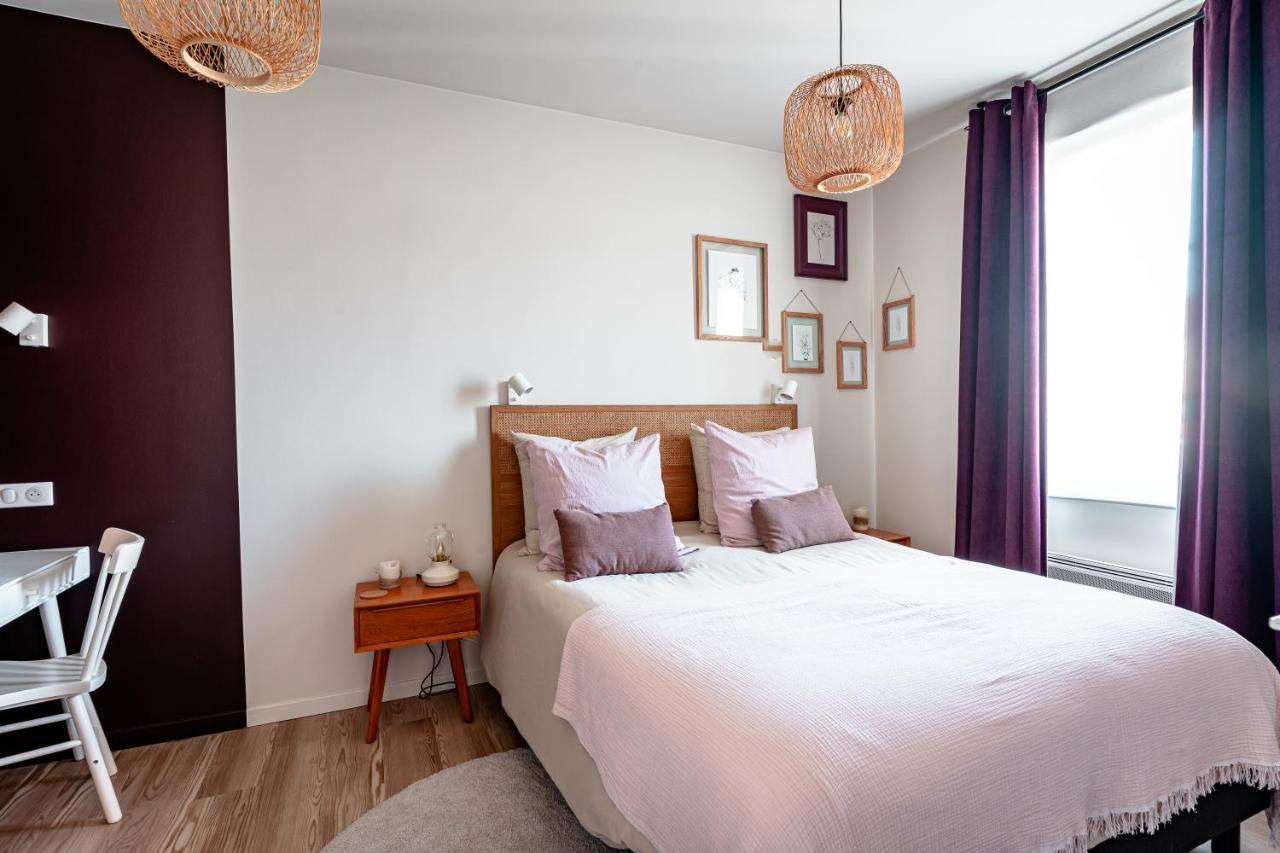 Les Suites 1902, Suite Et Jardin, Colmar Centre Petite Venise Kültér fotó